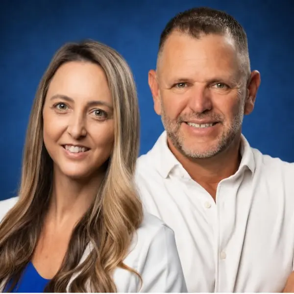 Mike & Rachel Curry