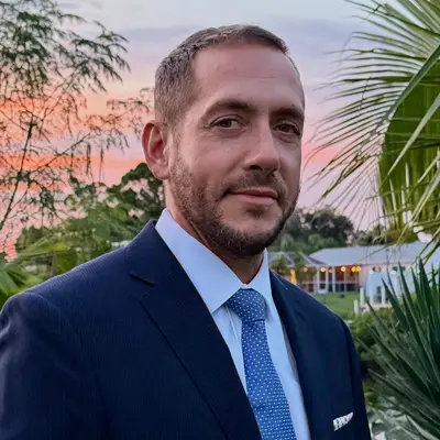 G. Michael Graf