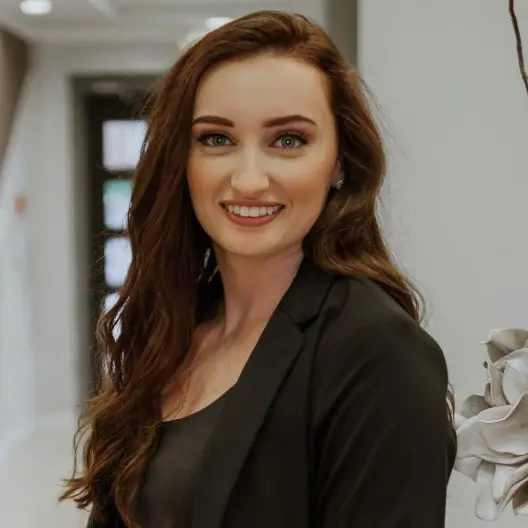 Jenna Fleming