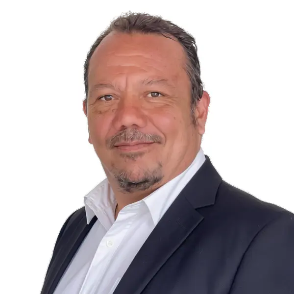 Alex Barrera
