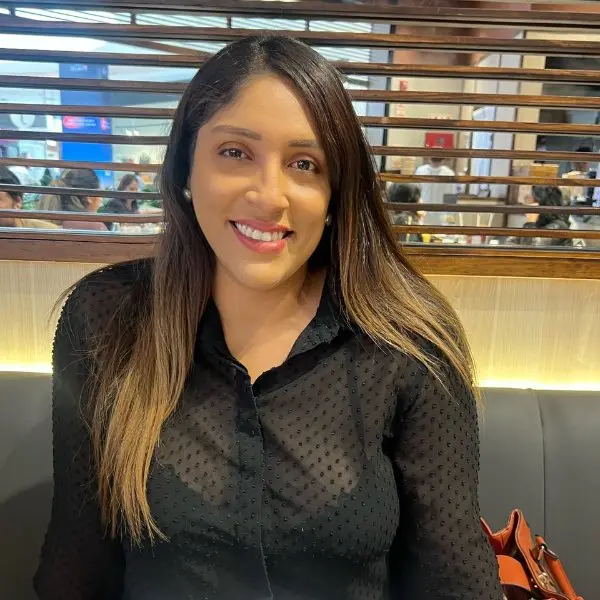 Antonella Hidalgo
