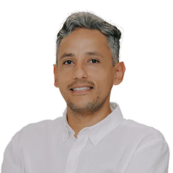 Alan Villegas