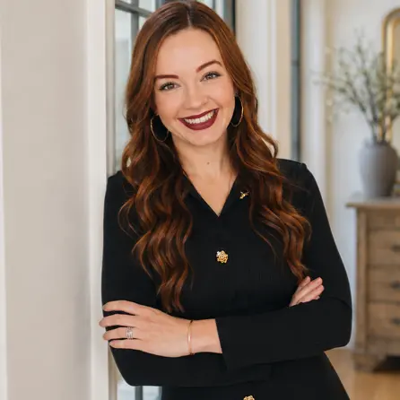 Ashley McBurnett