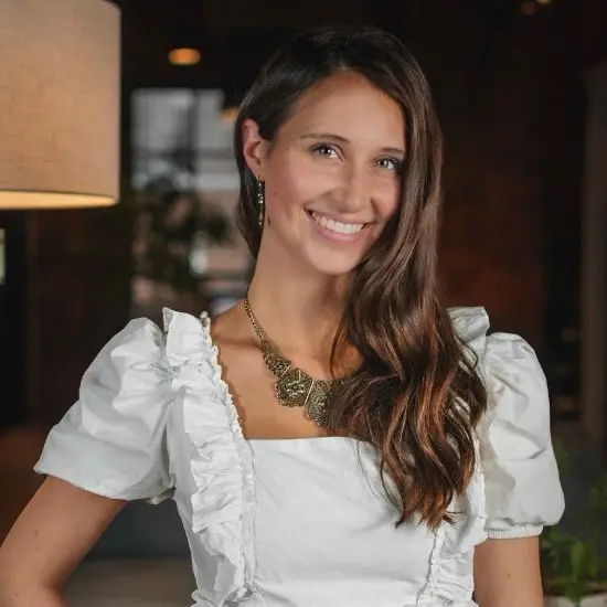 Cecilia Thibault