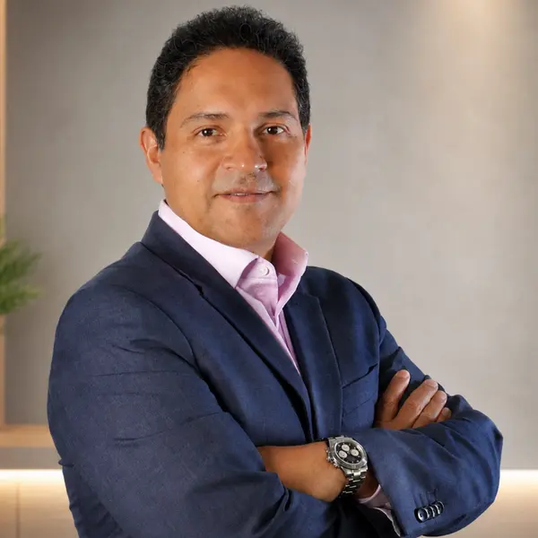 Eusebio Salas