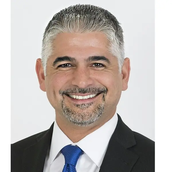 Wilfredo Perez