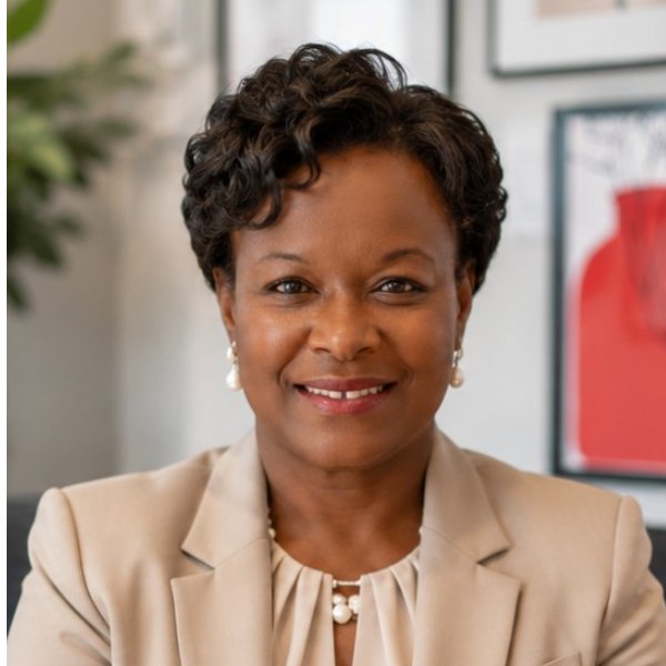 Lora Mwaniki-Lyman