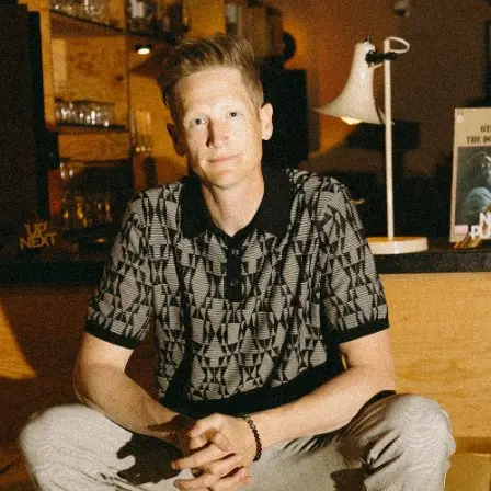 Fraser Riglin