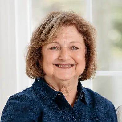 Patty Eubanks
