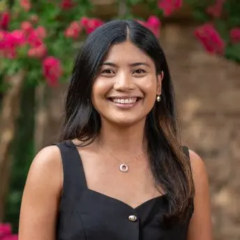 Vida Magnier