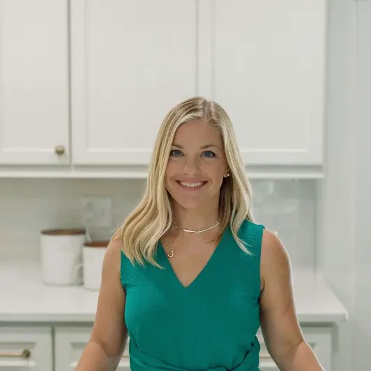 Meghan Studiale