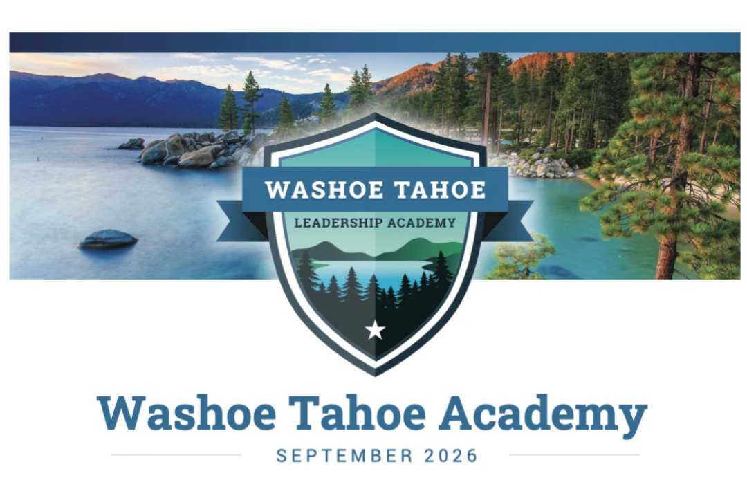 Washoe Leadership Academy at Alibi Ale Incline Public House in Incline Village Nevada