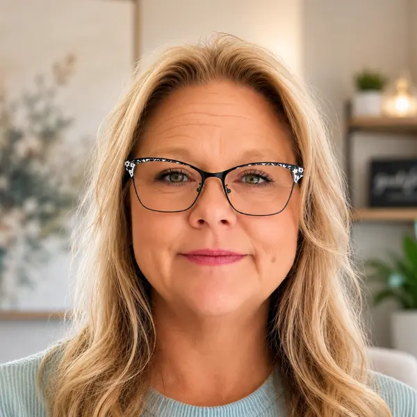 Christy Chasteen
