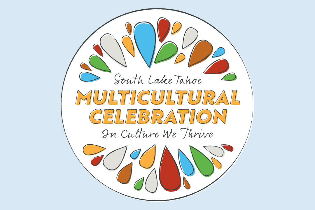 5th Annual Multicultural Celebration at Bijou Community Park in South Lake Tahoe California