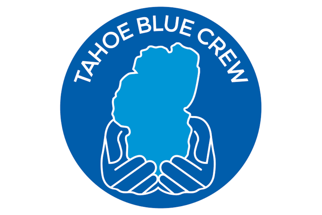 Tahoe Blue Crew Training with Keep Tahoe Blue in South Lake Tahoe California