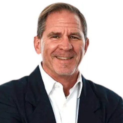 Randy Higgins