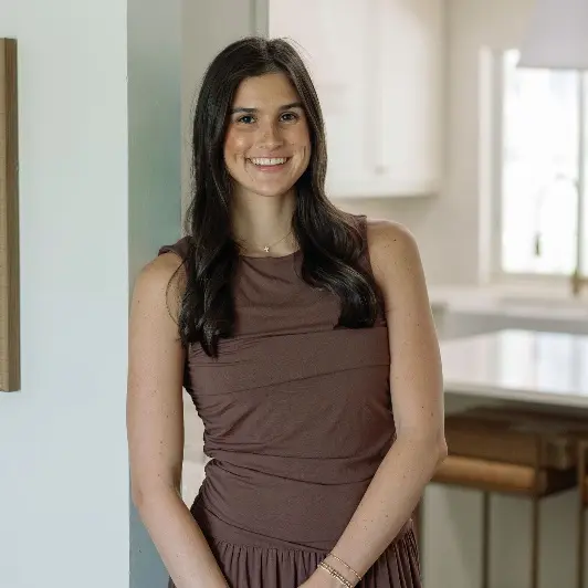 Sarah Grace Clevenger - Marketing Manager