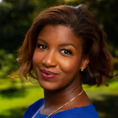 Kim Golden, Principal Broker