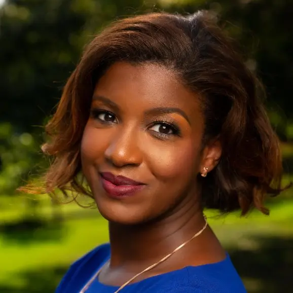 Kim Golden, Principal Broker