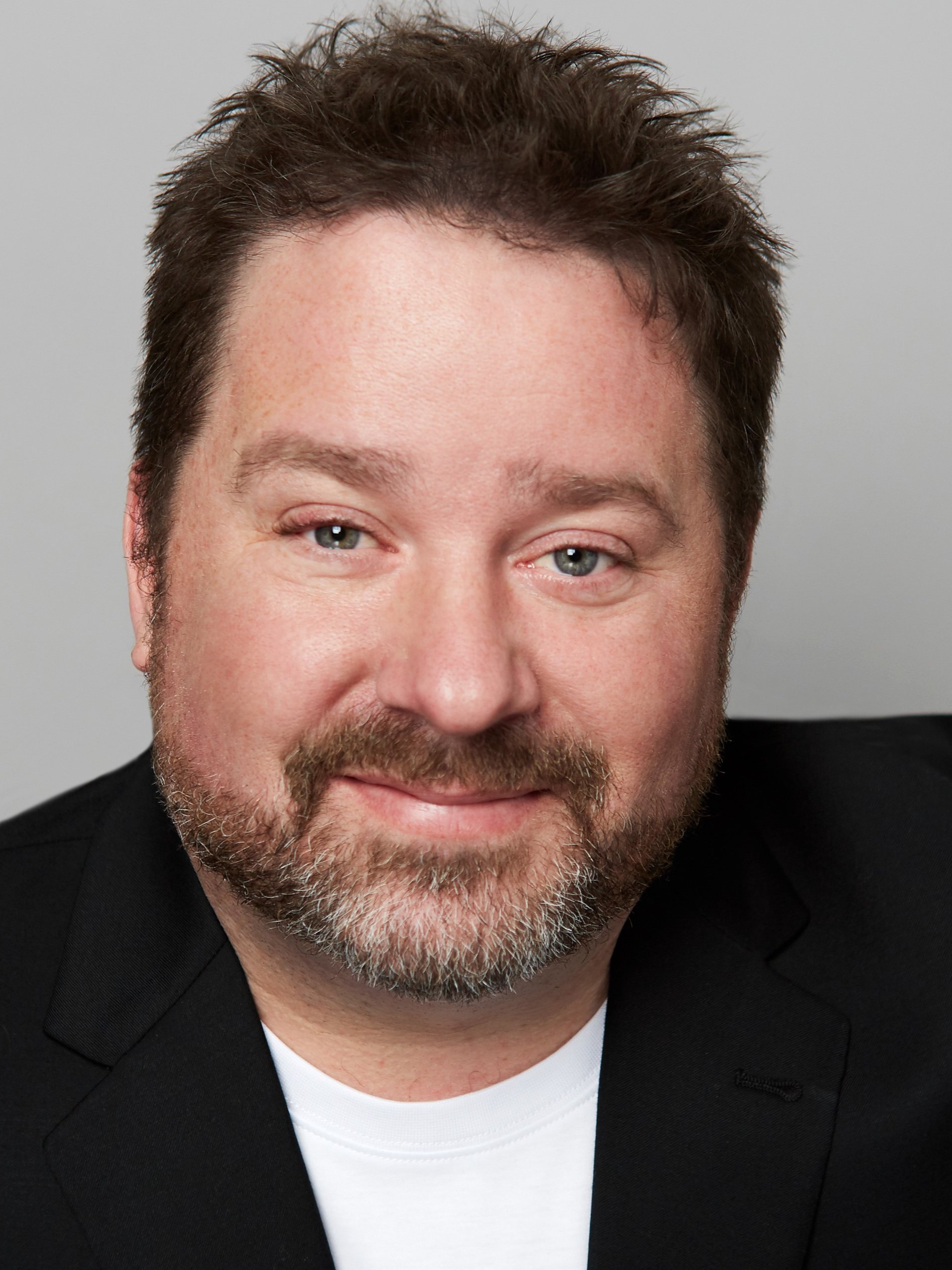 Todd K. Fike