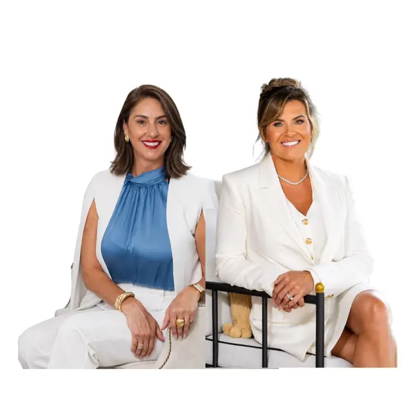 Lindsey Stineman And Michelle Attanasio