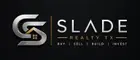 site logo