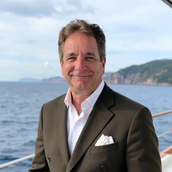 Mike Krizek