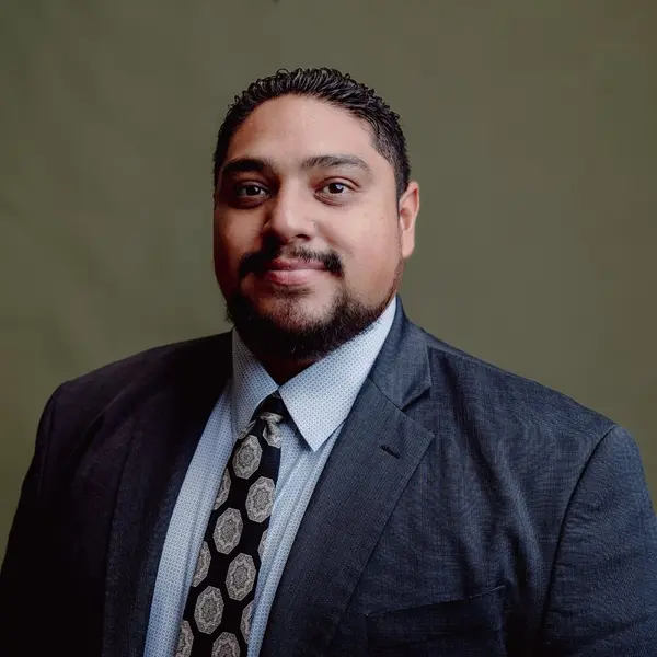 Daniel Uribe Jr