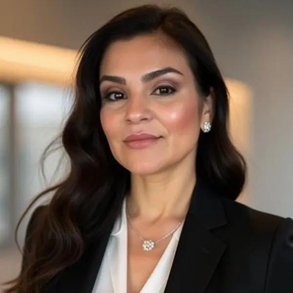 Raquel Romo