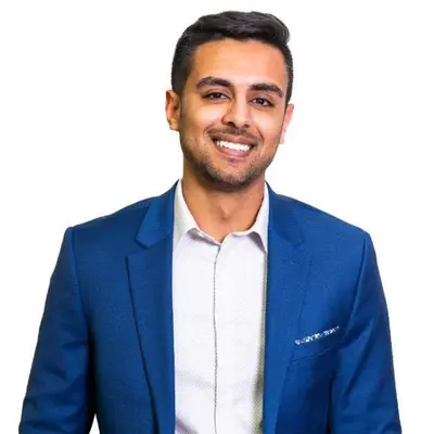 Navraj Kalra