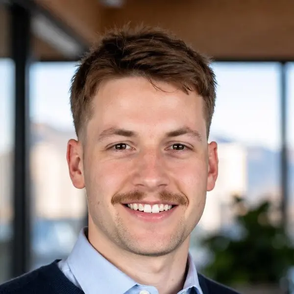 Ben Hedberg