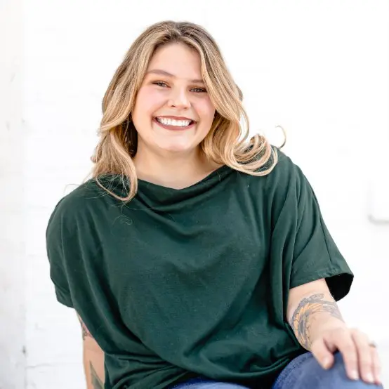 Brianna Schultz
