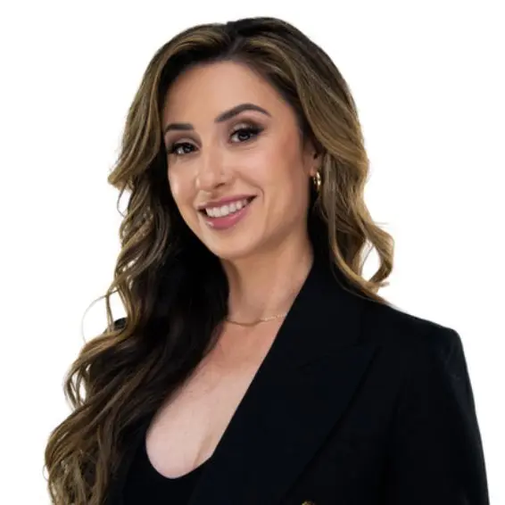 Blanca Vargas