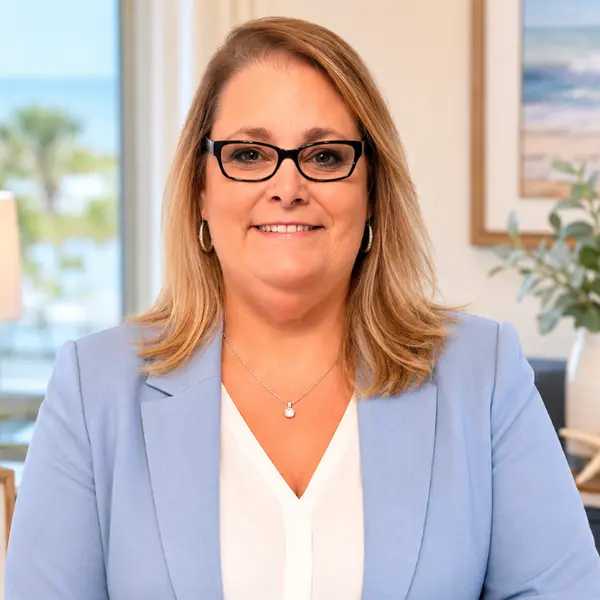 Tricia Garrett