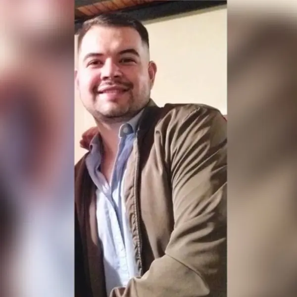 Zamir Chacon
