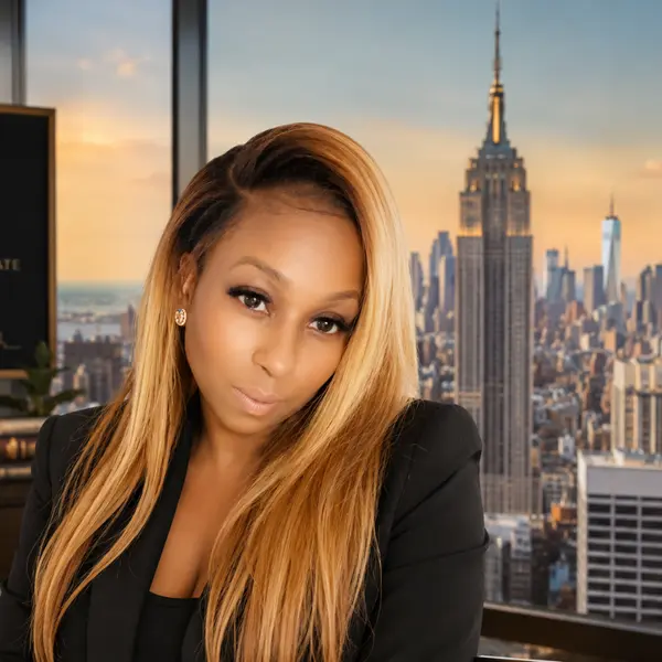 Tracy Jeanty