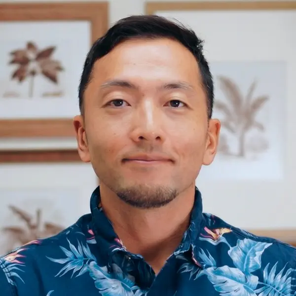 Keishi Takashima