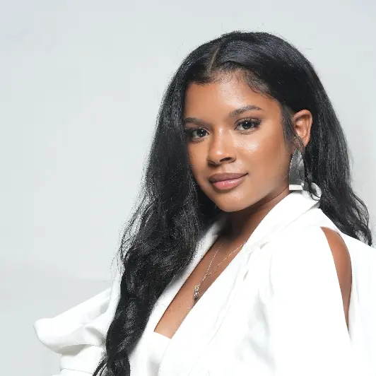 Indiya Walker