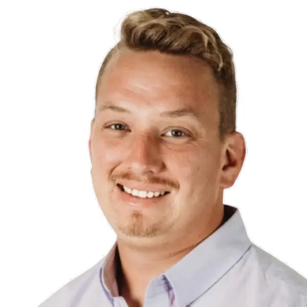 Dustin Hayes