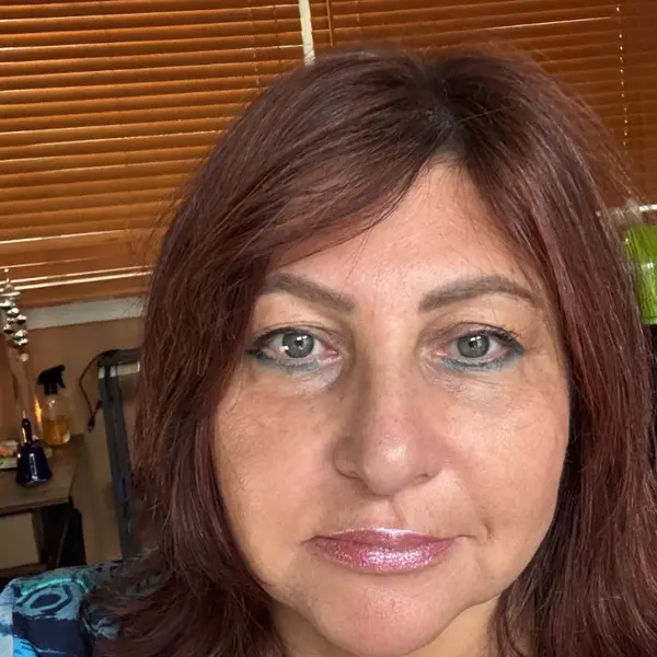 Alla Leybinsky