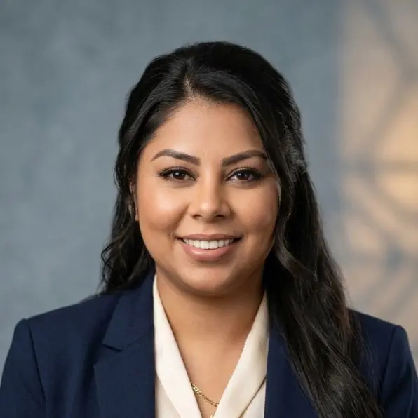 Lennysha Jorawar