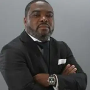 Ernest Ocansey