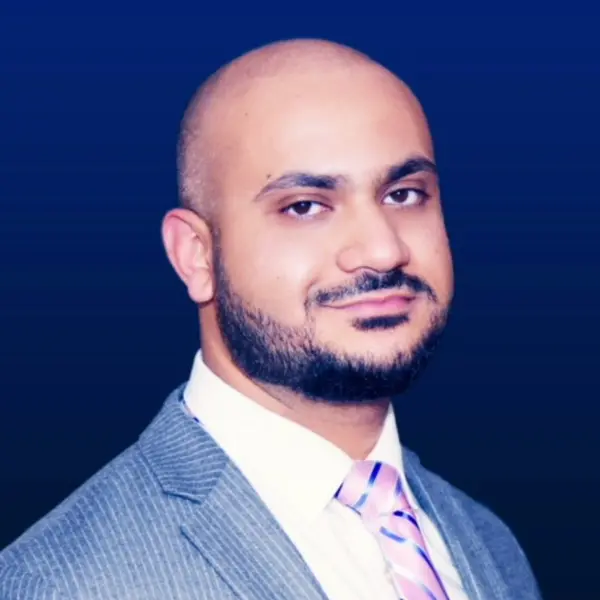 Ilyas Sarwari