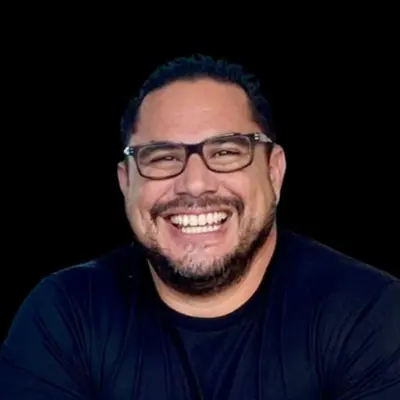 Eddy Milanes