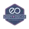 site logo