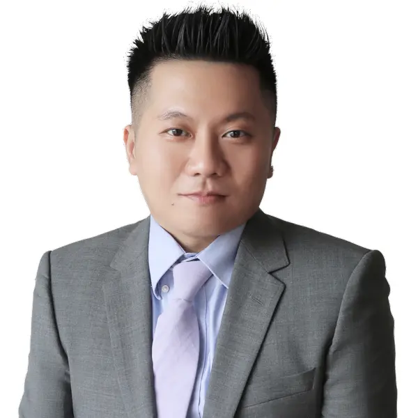 Stephen Chen