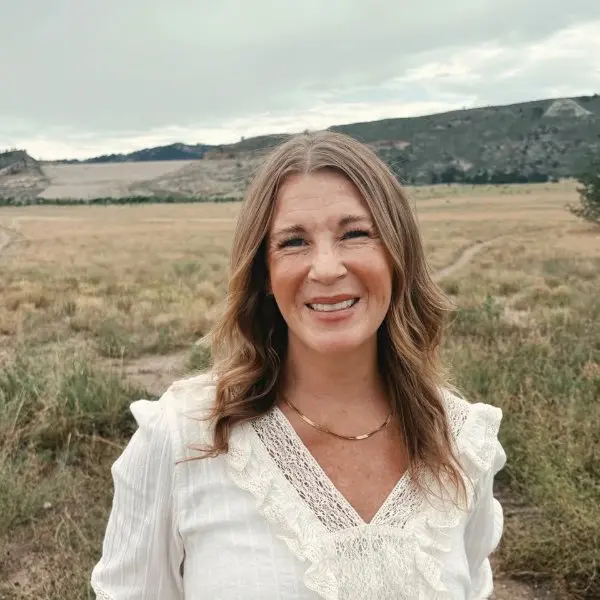 Heather Hughes