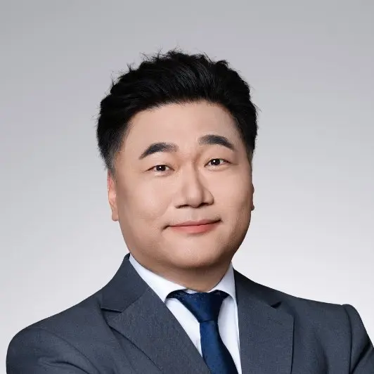 Bei Zhou