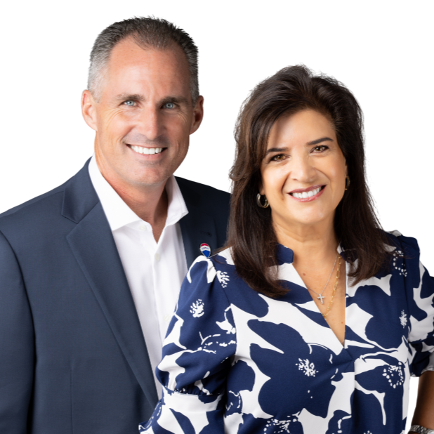 Craig & Priscilla Albin