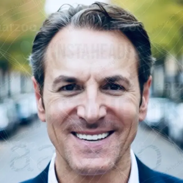 Max Mervis